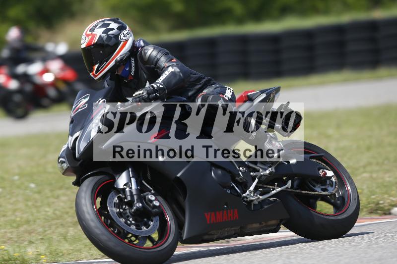 /27 12.06.2025 Ducati Schweiz Trackday Warmup  ADR/blau-bleu/2